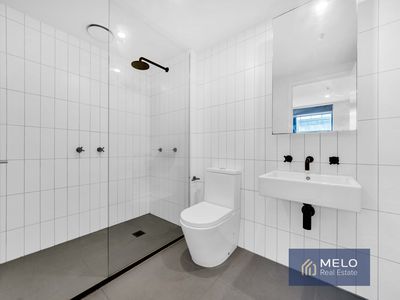 306 / 37-43 Breese St, Brunswick