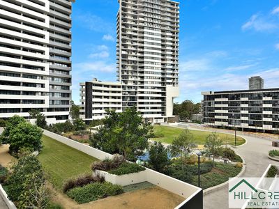 902 / 63 Shoreline Drive, Rhodes