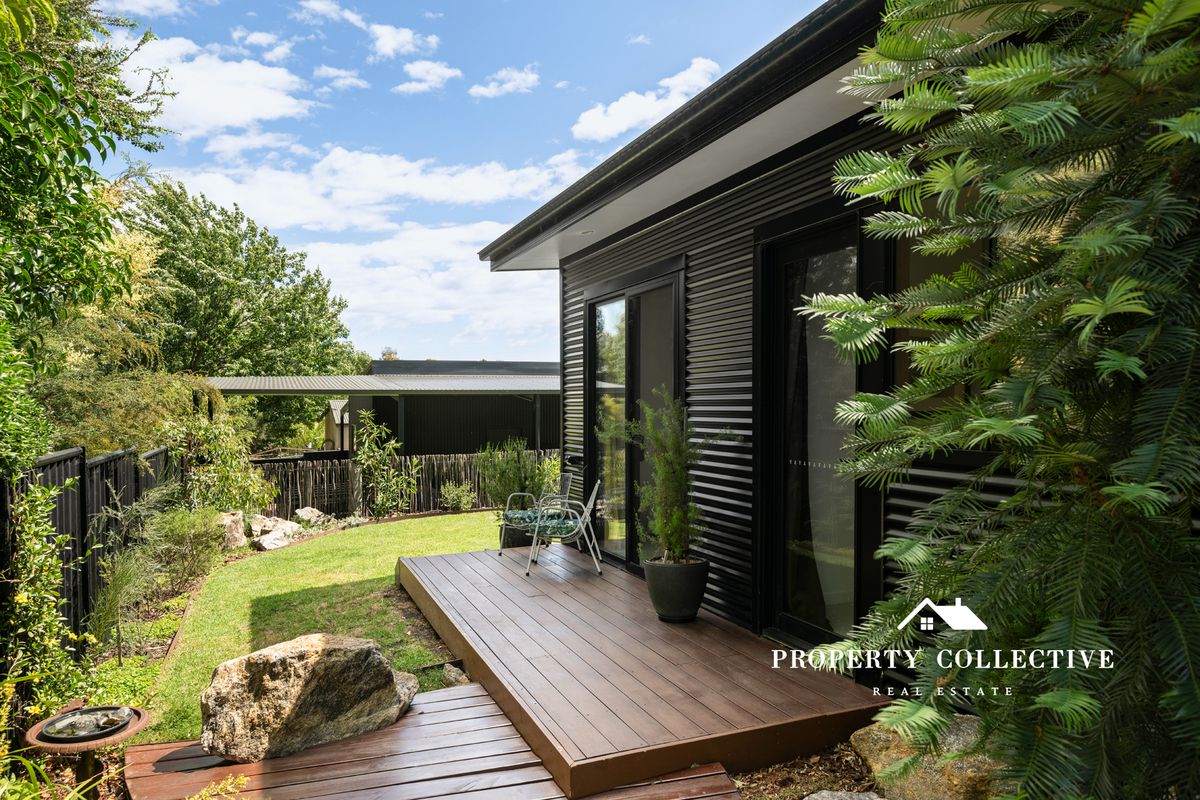 5 Mann Court, Beechworth