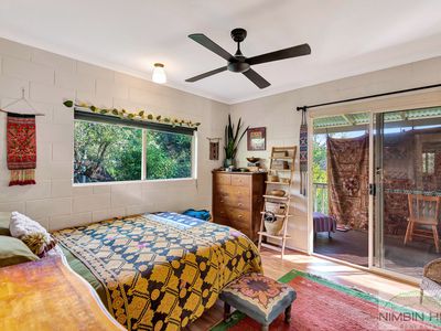 1 / 4 Silky Oak Drive, Nimbin