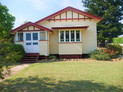 17 Duke Street, Kingaroy
