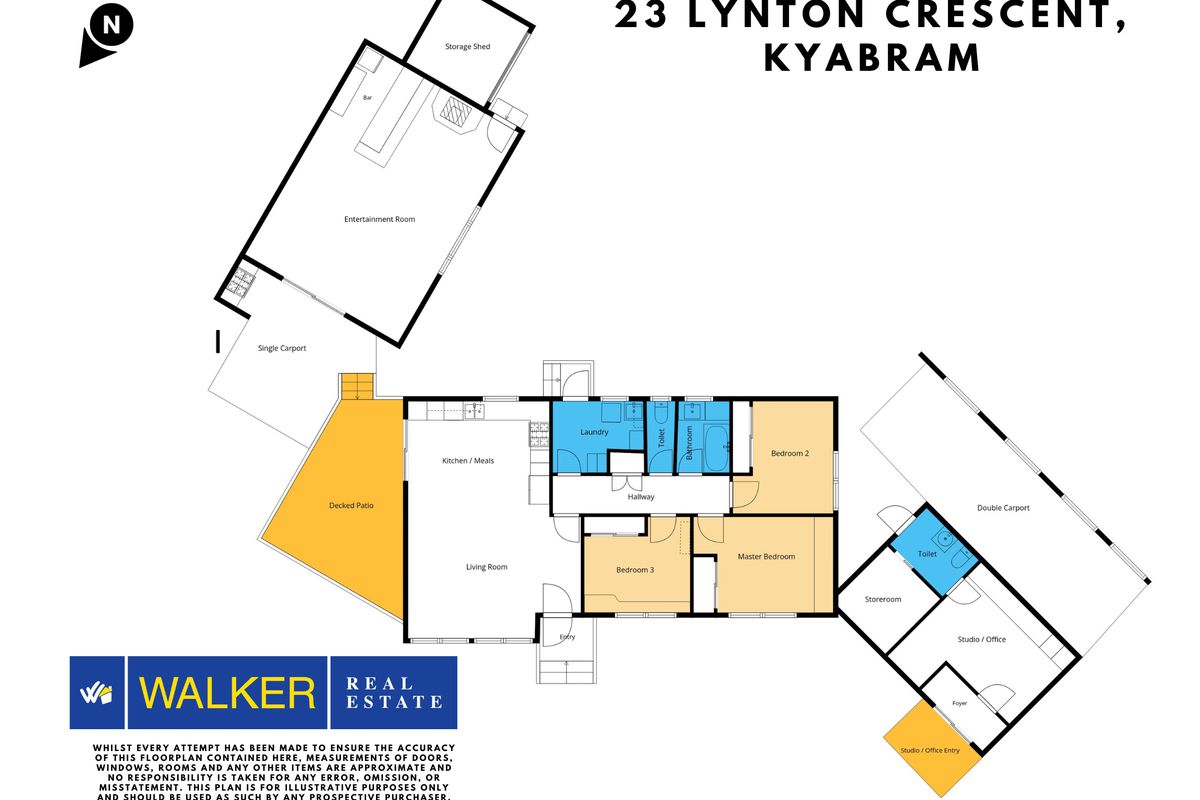 23 Lynton Crescent, Kyabram