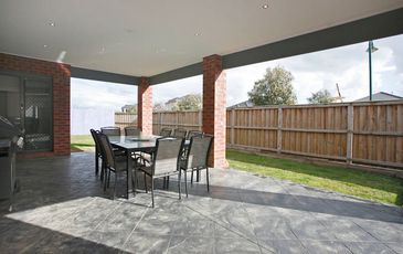 2 Liberty Place, Berwick