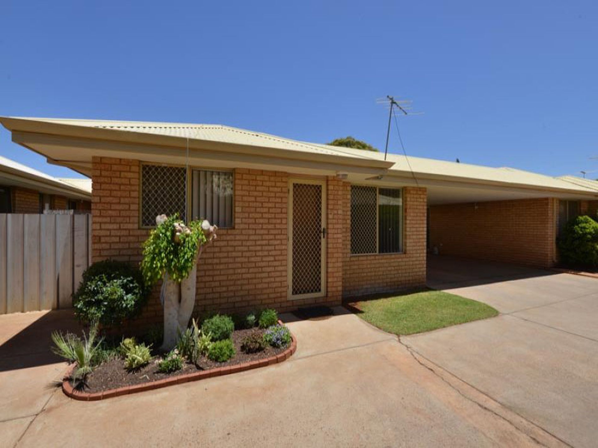 10 / 1 Steel Place, Boulder