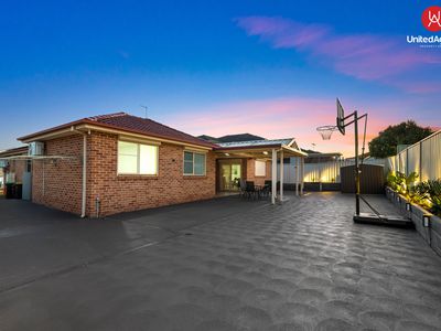 9 Tudor Crescent, Cecil Hills