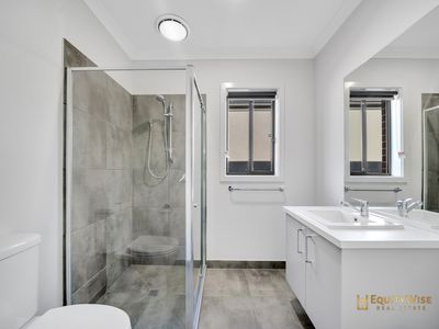 13 Wingeel Street, Mambourin