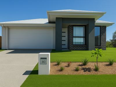 80 Banjo Drive, Walloon