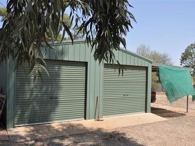 118 Calarie Road, Forbes