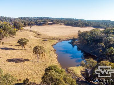 3889 Nullamanna Road, Wellingrove