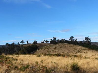 67 Acres Off Abbots Road, Nicholls Rivulet
