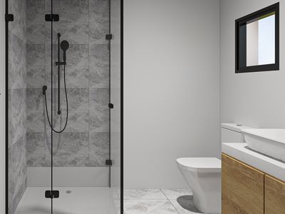 3 / 303 Hereford Street, Christchurch Central