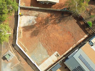 4 Corbet Place, South Hedland