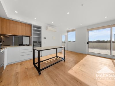 306 / 21 Victoria Street, Footscray