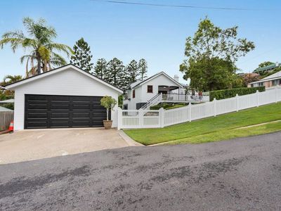 21 Murphy Street, Ipswich