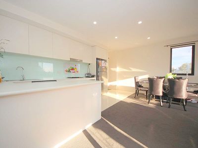 101 / 21-25 Leonard Street, Bankstown