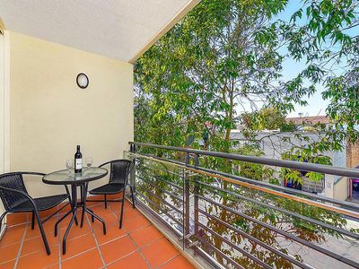 288 / 68 Vista Street, Mosman