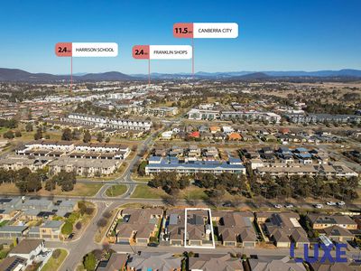 287 Anthony Rolfe Avenue, Gungahlin