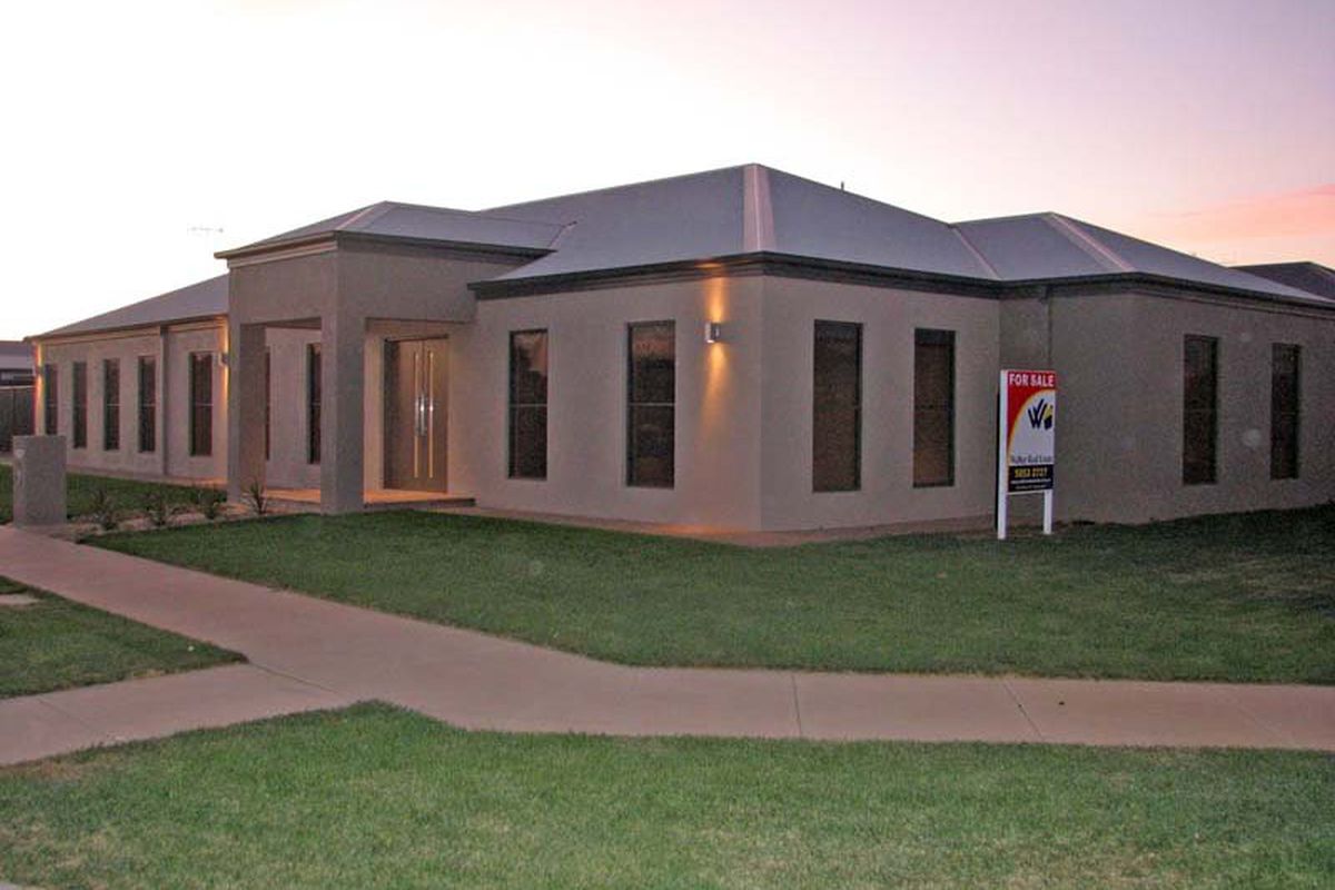 65 Goegan Drive, Kyabram