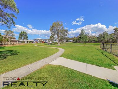 1 Ribblesdale Place, Gumdale
