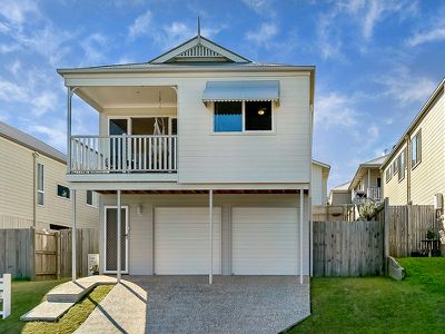 26 Laguna Cr, Springfield Lakes