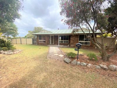 32 Cowie Drive, Kingaroy