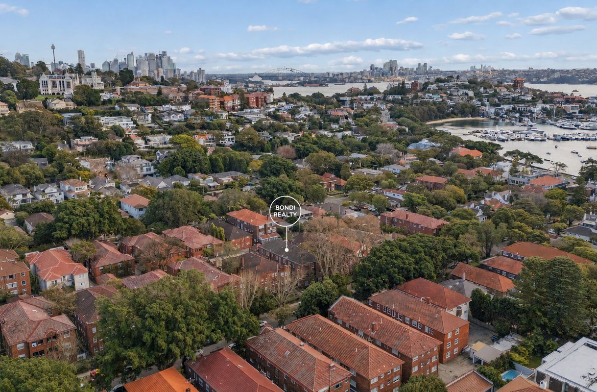 2 / 24 Balfour Road, Rose Bay