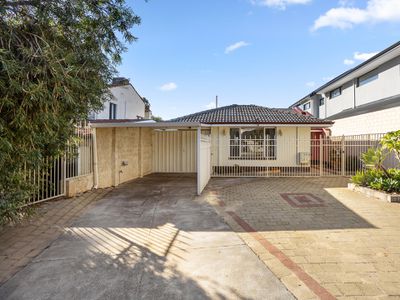 72A Corinthian Road West, Shelley