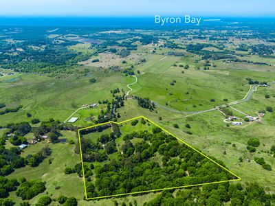 493 Myocum Road, Myocum