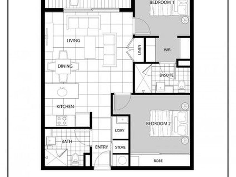 3306 / 3 Emporio Place, Maroochydore