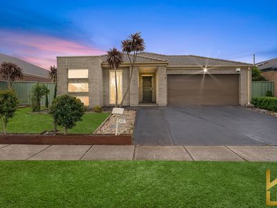 25 Vaughan Chase, Wyndham Vale
