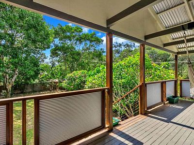27 North Head Road, New Brighton