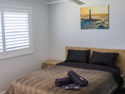 2 / 4 Cedar Street, Evans Head