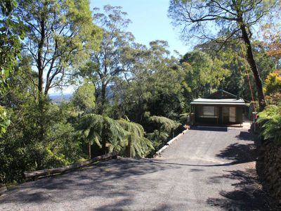 2 Cambewarra Lookout Road, Kangaroo Valley
