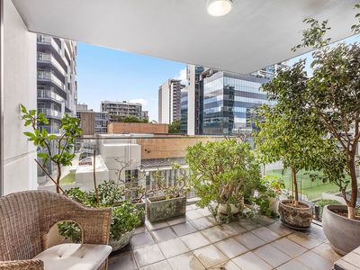 35 / 90 Terrace Road, East Perth