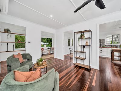 28  Henley Street, Earlville