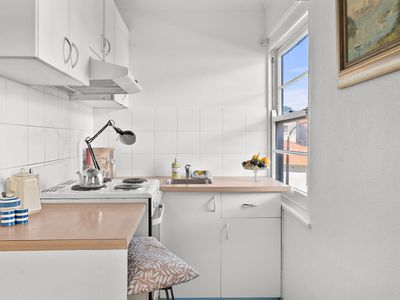 10 / 12 Ward Avenue, Elizabeth Bay
