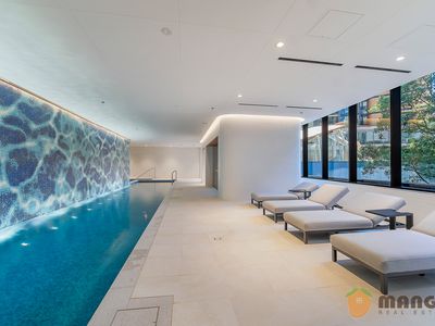 1613 / 500 Pacific Highway, St Leonards