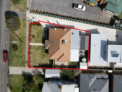 3 Station Street, Kangaroo Flat