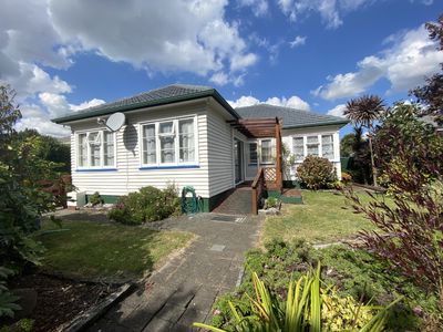 134 Albert Street, Hamilton East