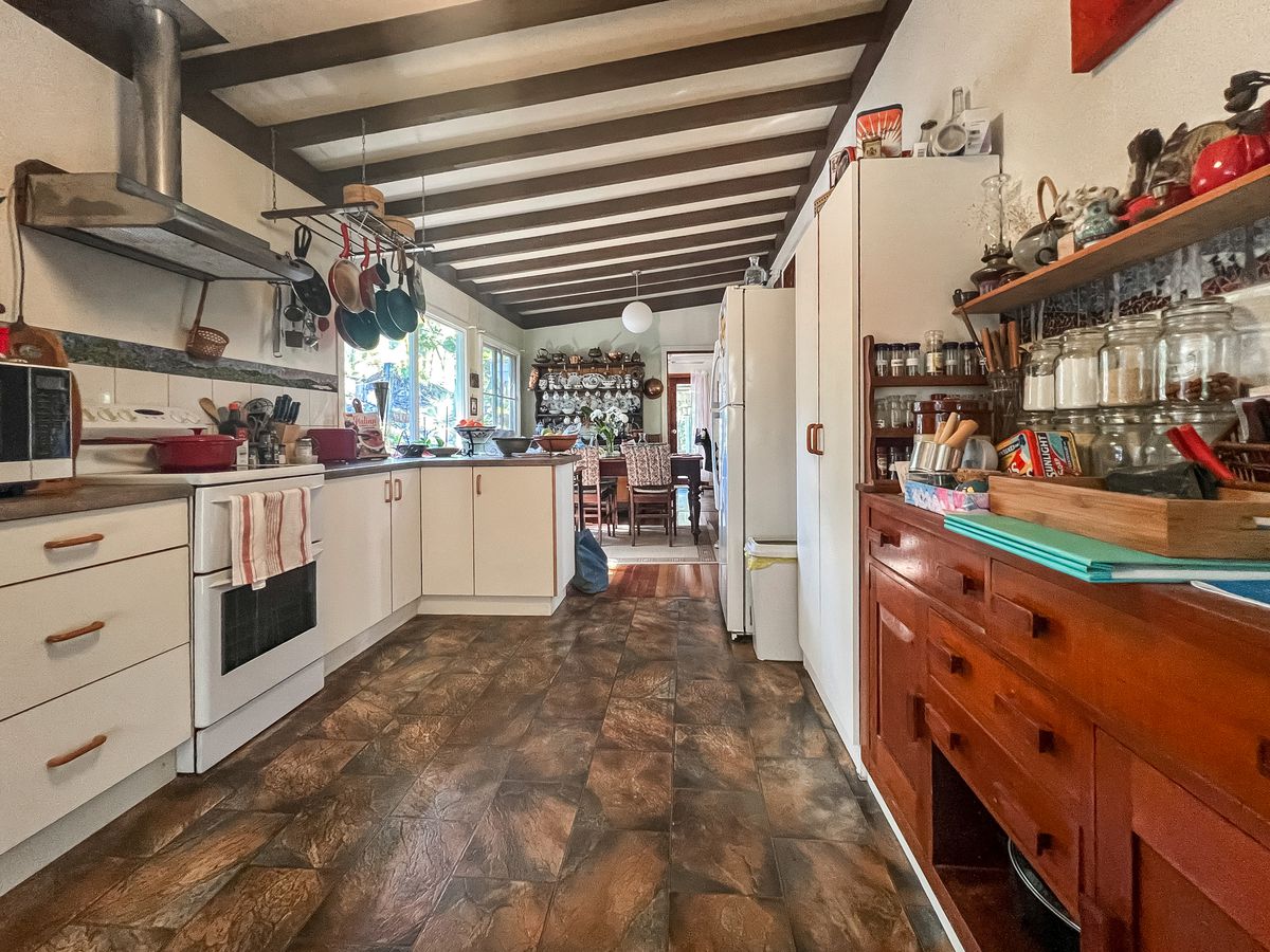 11 Magazine Road, Herberton