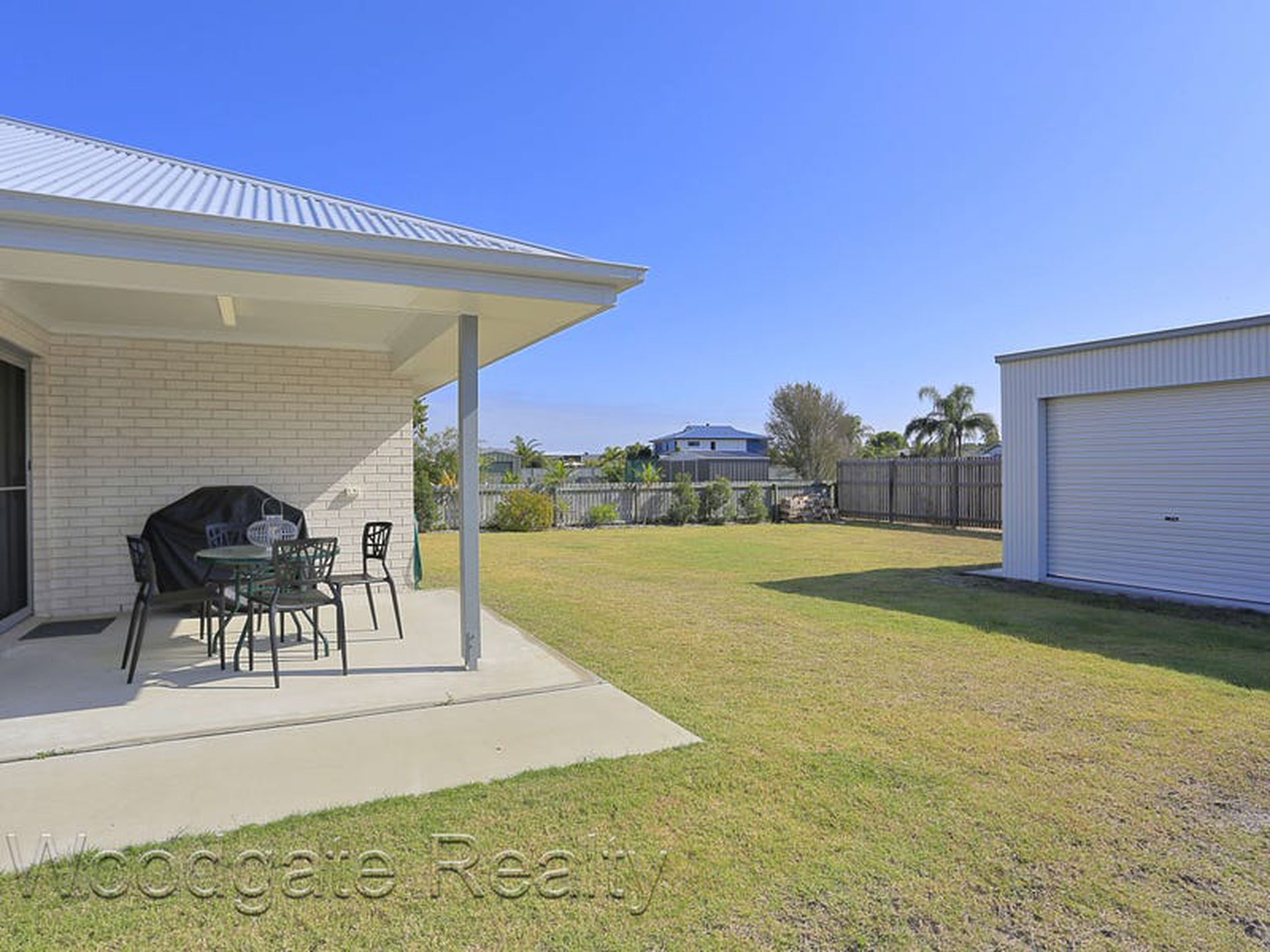 37 Frizzells Rd, Woodgate