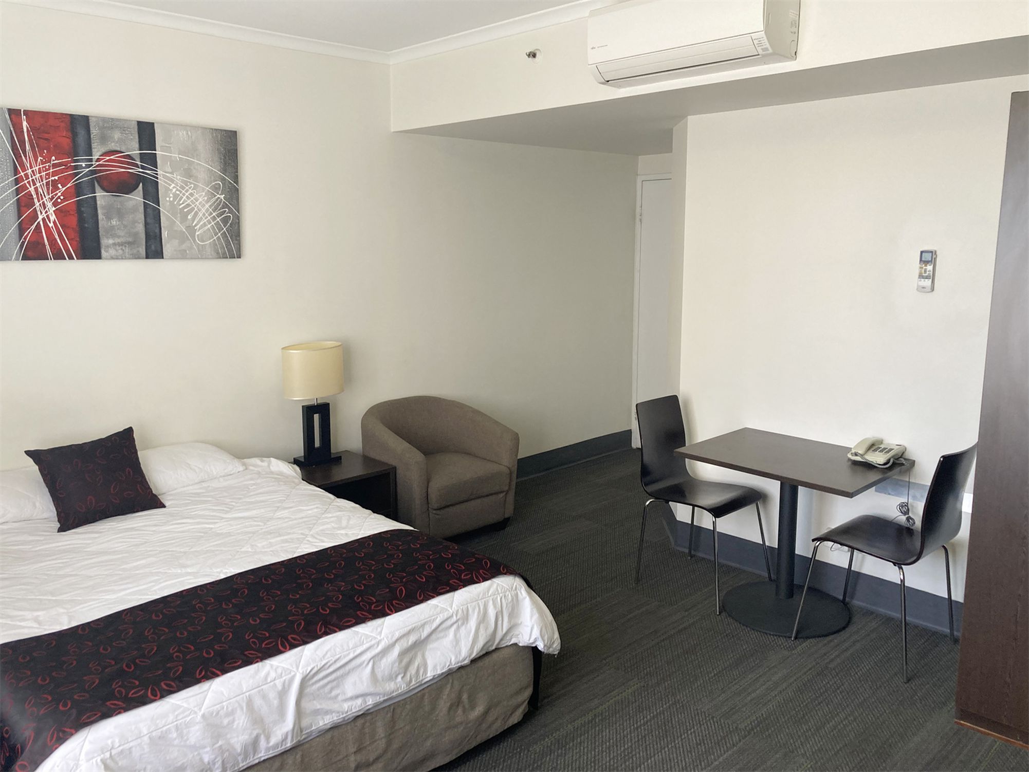 302 / 259 Gouger Street, Adelaide