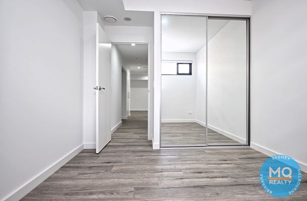 303 / 2B Vaughan Street, Lidcombe