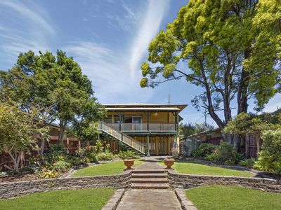 164 Mcilwraith Avenue, Norman Park