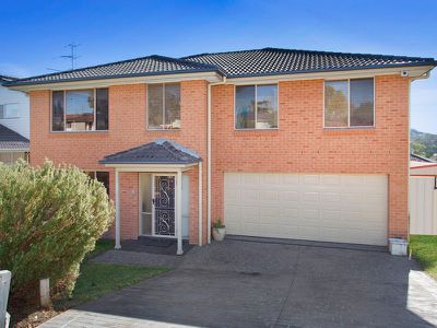 18 Fowlers Road, Koonawarra