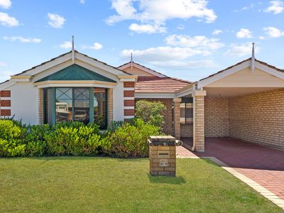 8 / 16 Shoalhaven Place, Waikiki