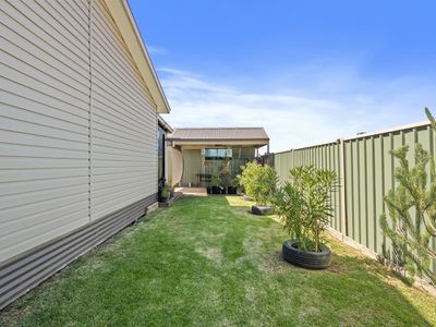 8 Lorikeet Drive, Tocumwal