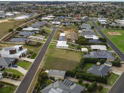 4 Stella Place, Mount Gambier