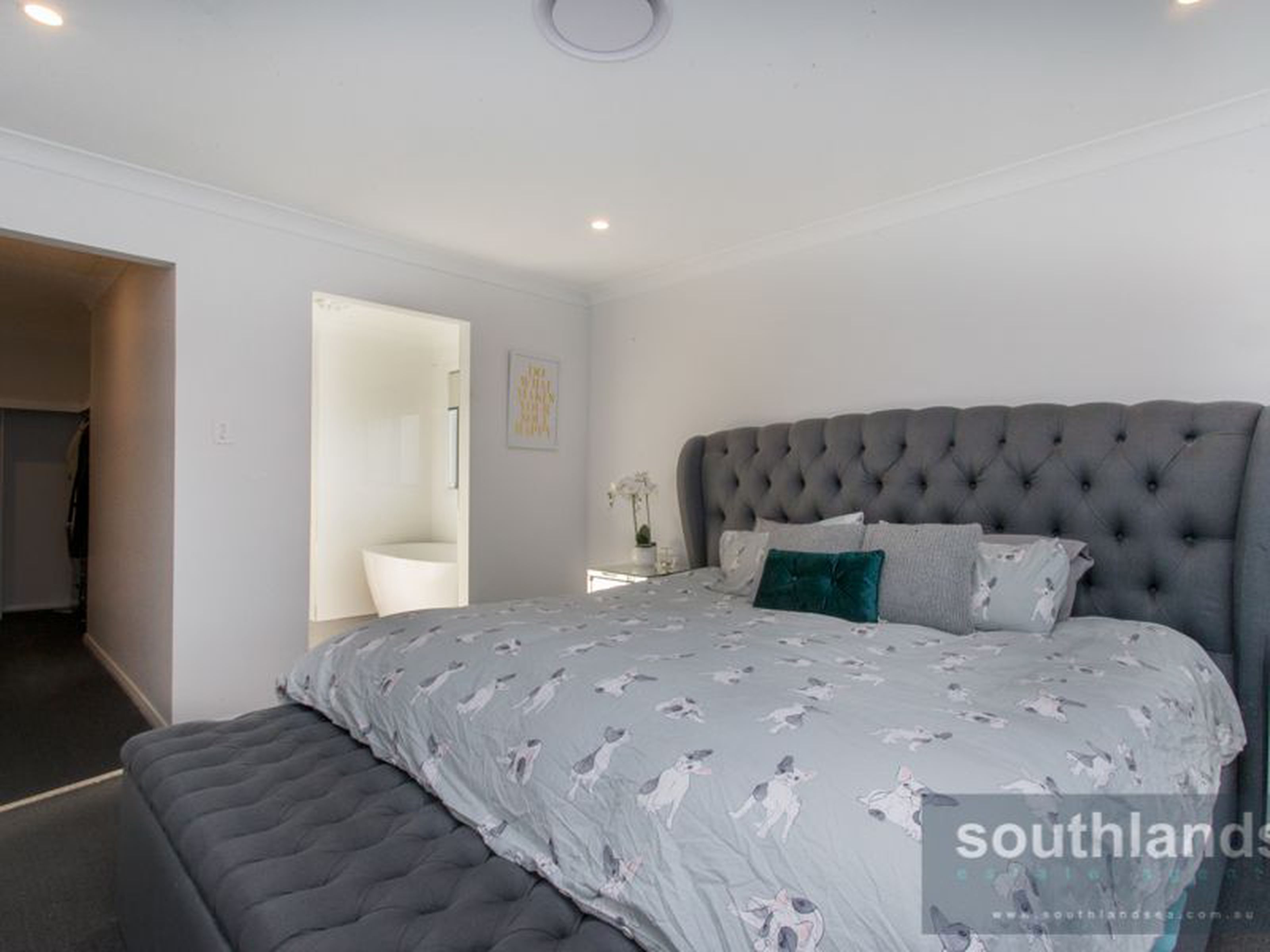 80 Cadda Ridge Drive, CADDENS