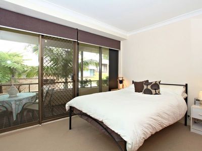 18 / 33-37 Belmont Avenue, Wollstonecraft